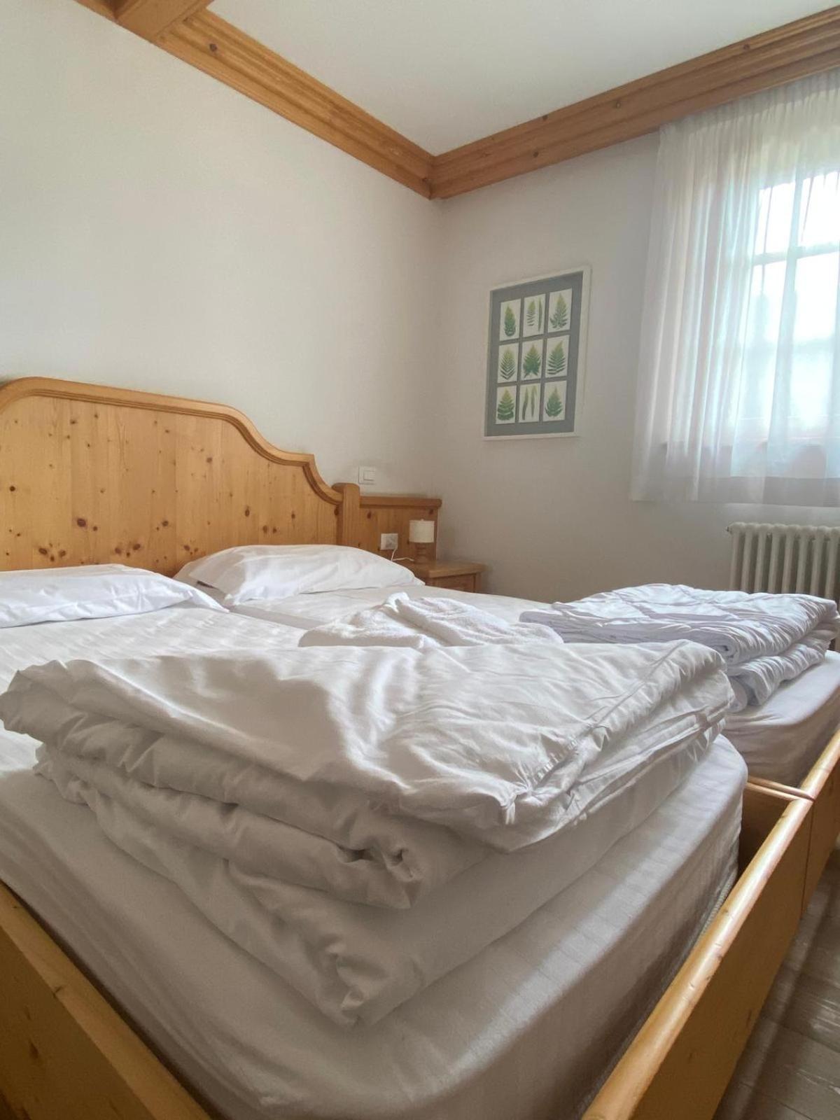 Hotel Aplis Ovaro Eksteriør billede